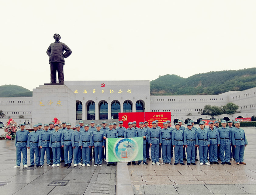 润东方精英团队2021畅游