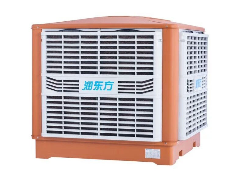 1.1KW 工业环保空调 