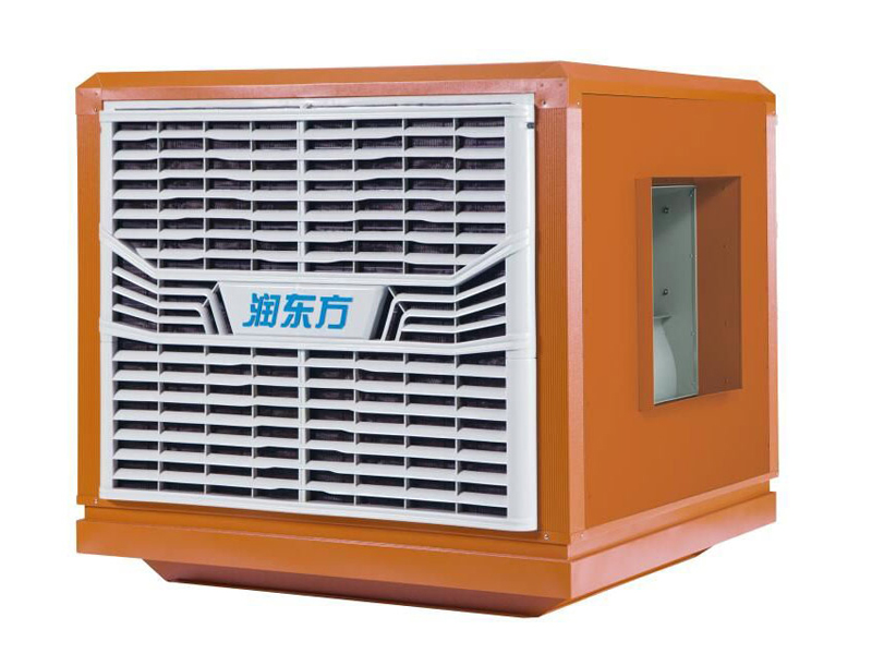 5.5KW 环保空调 水蒸发降温设备